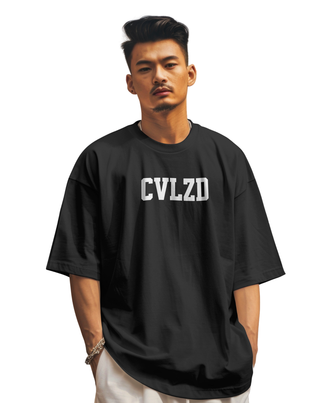 CVLZD Premium Tee