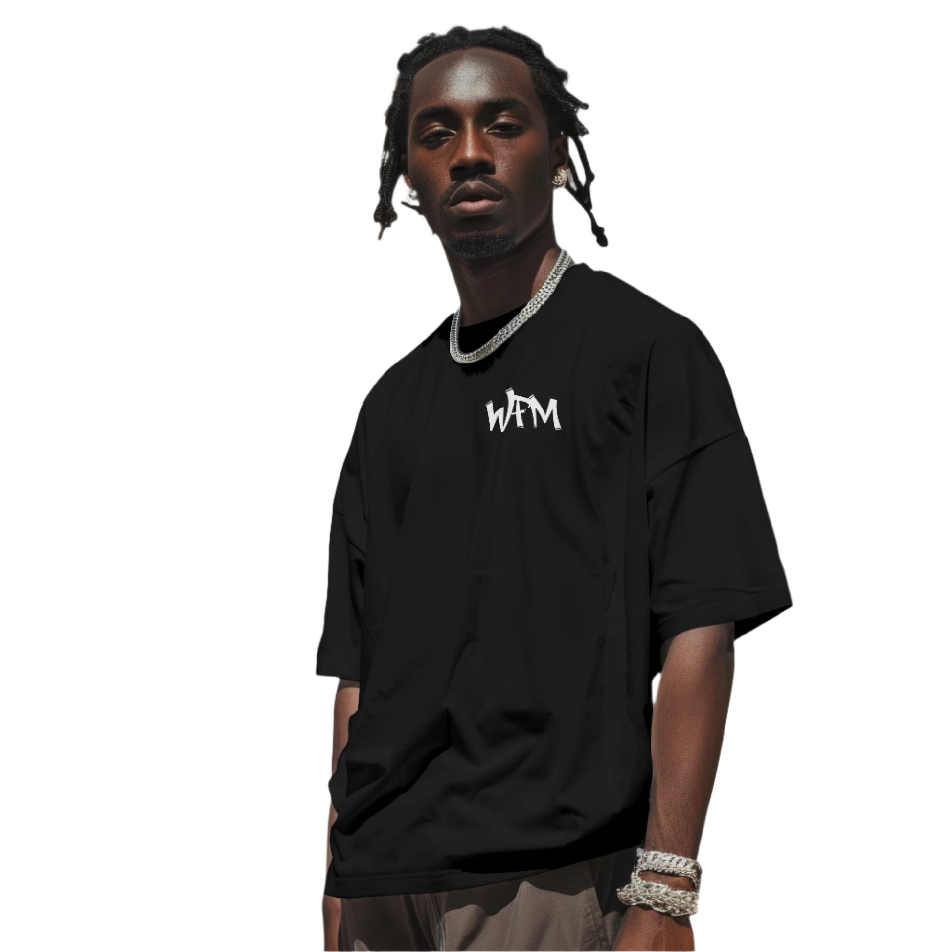 W.F.M. Premium Tee