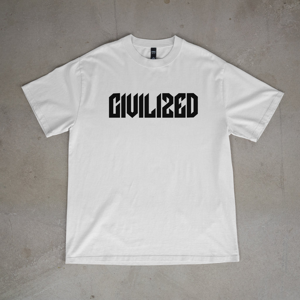 Civilized Premium Tee