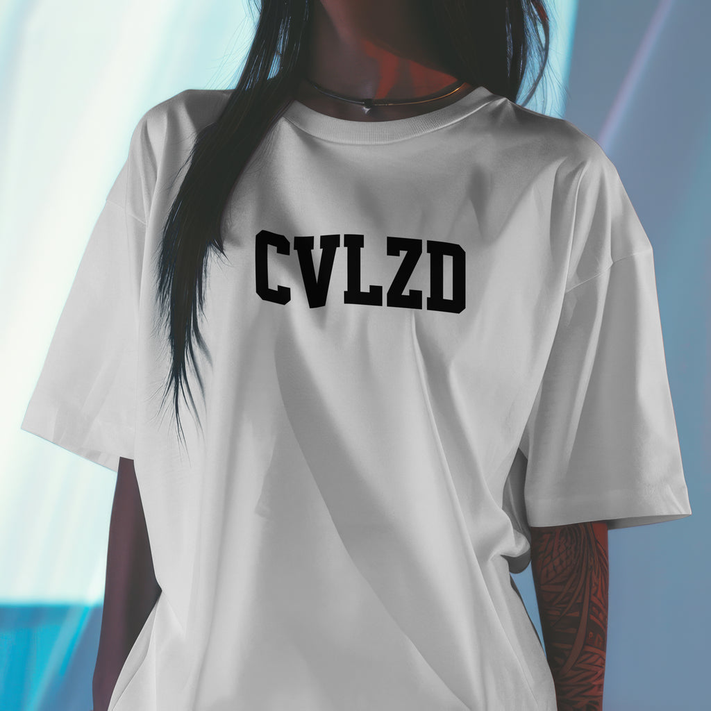 CVLZD Premium Tee