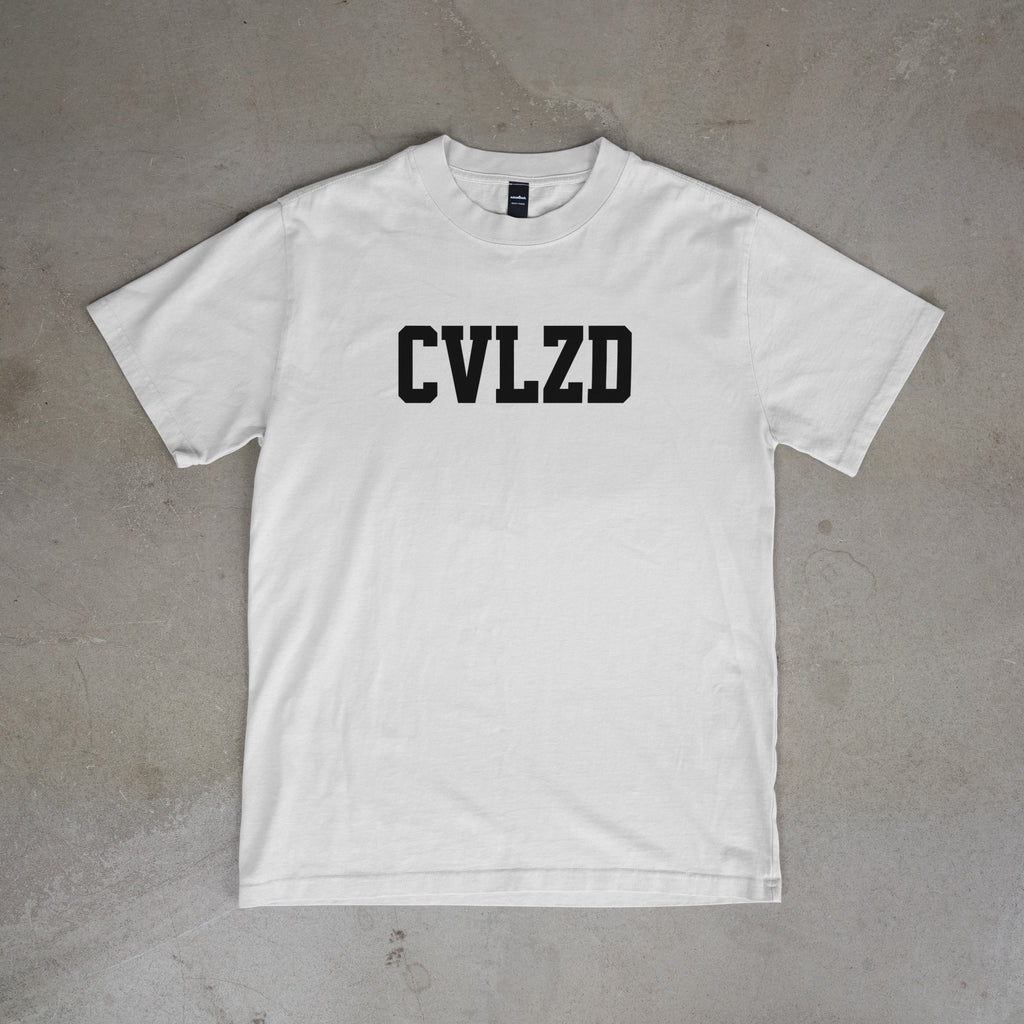 CVLZD Premium Tee