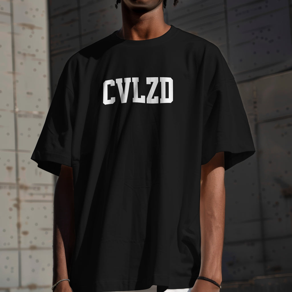 CVLZD Premium Tee