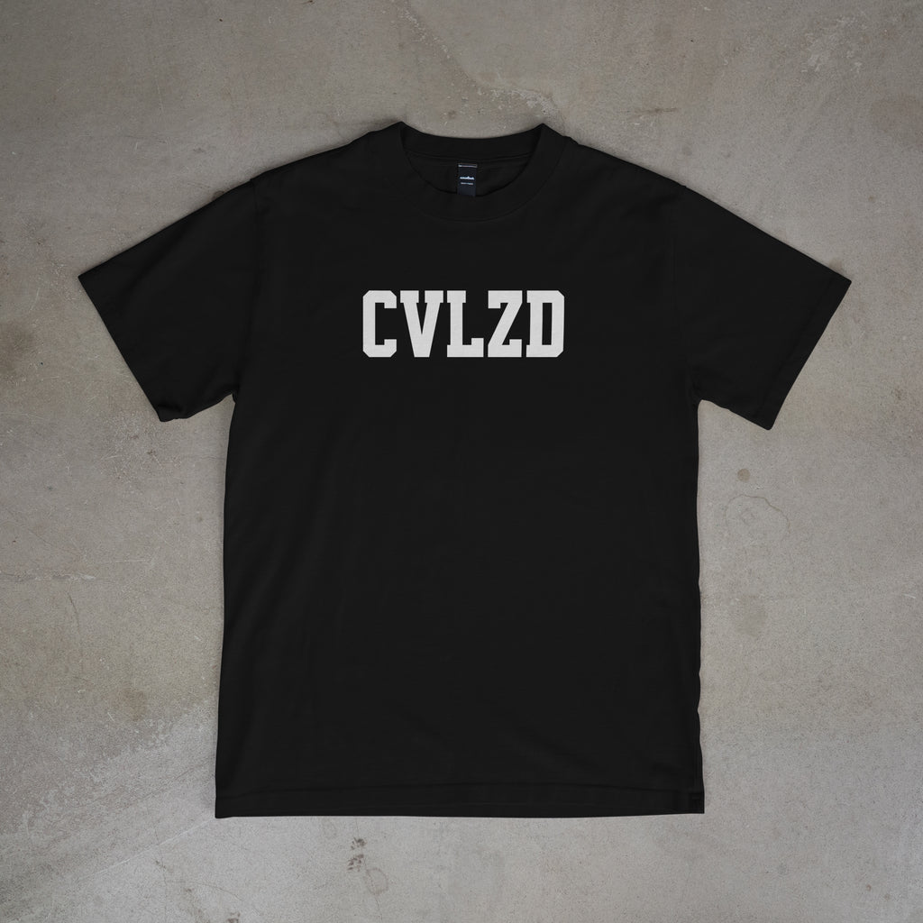 CVLZD Premium Tee