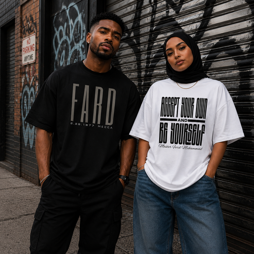 FARD x AYO ABY BUNDLE PACK