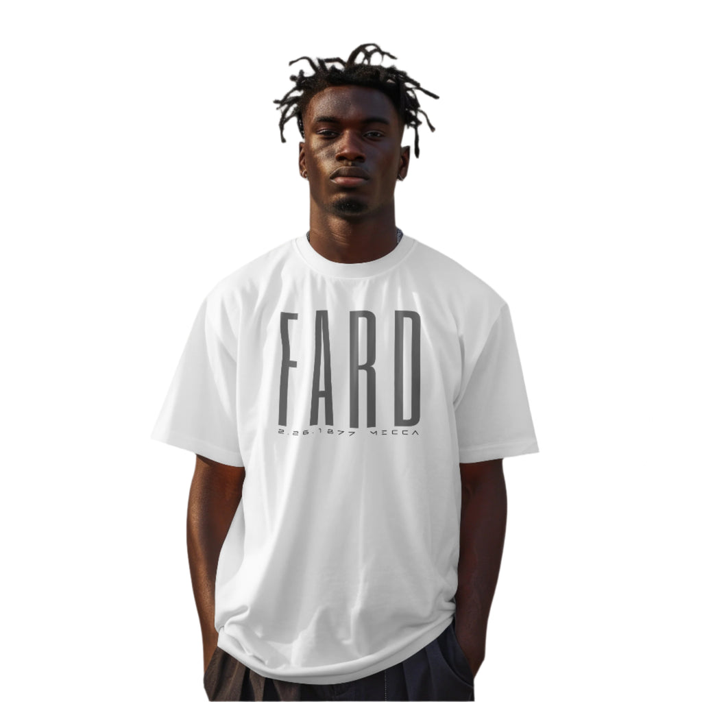 FARD Premium Tee