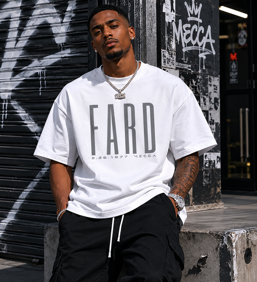 FARD Premium Tee
