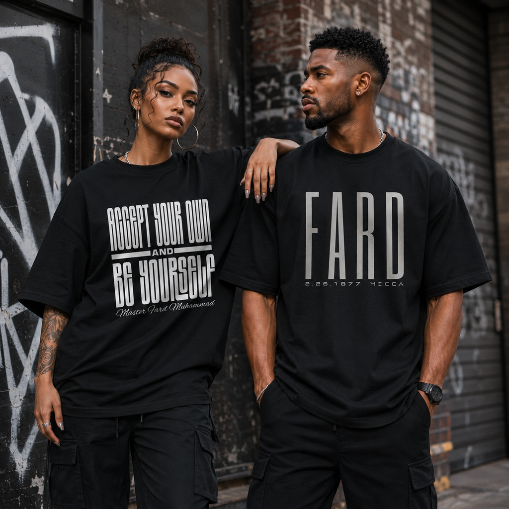 FARD x AYO ABY BUNDLE PACK