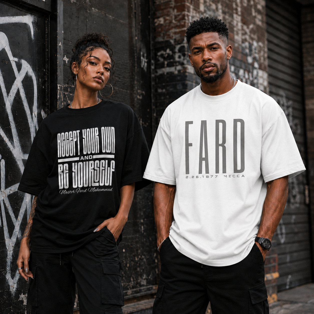 FARD x AYO ABY BUNDLE PACK