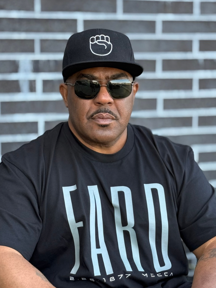 FARD Premium Tee