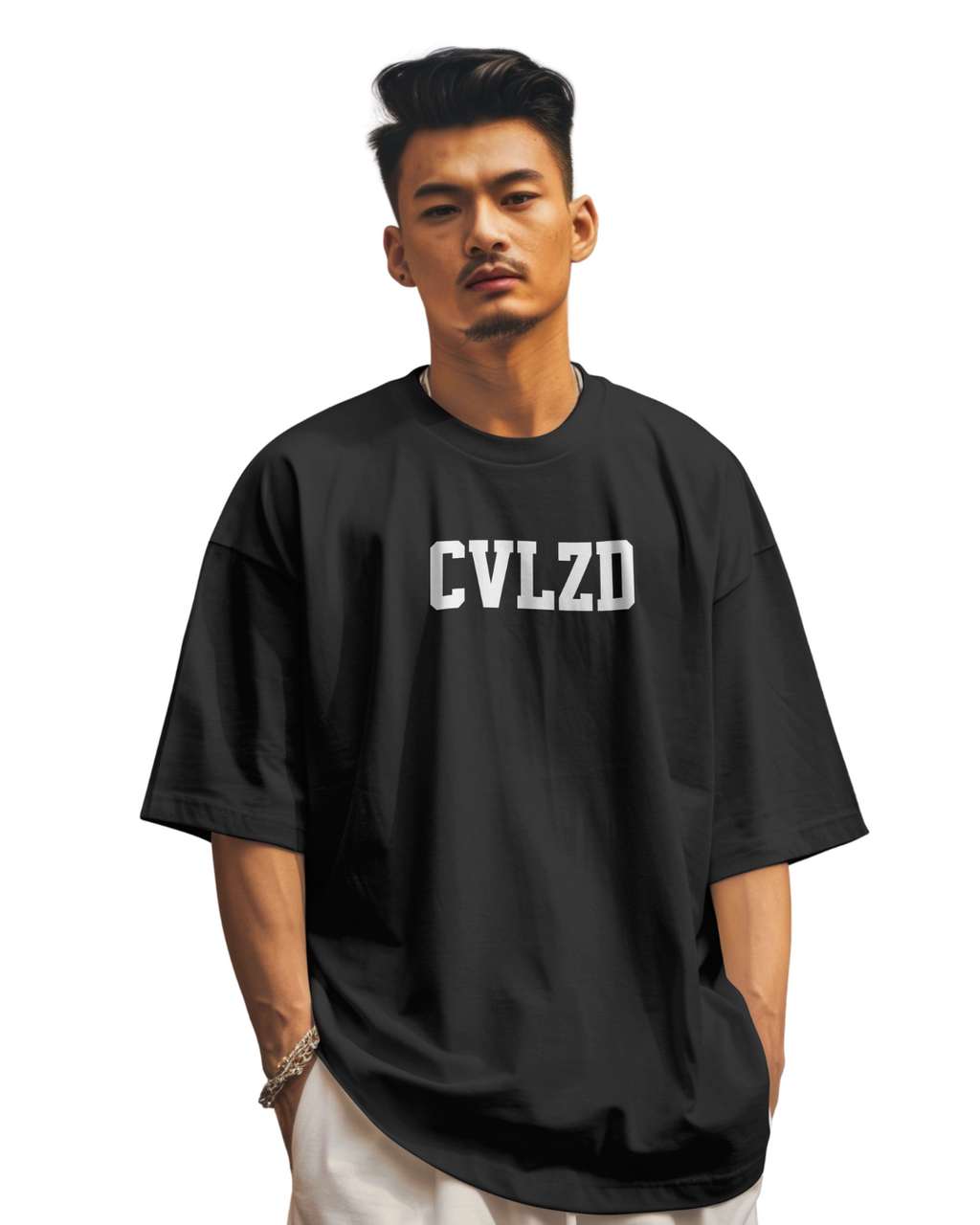 CVLZD Premium Tee