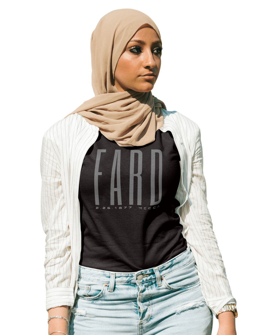 FARD Premium Tee