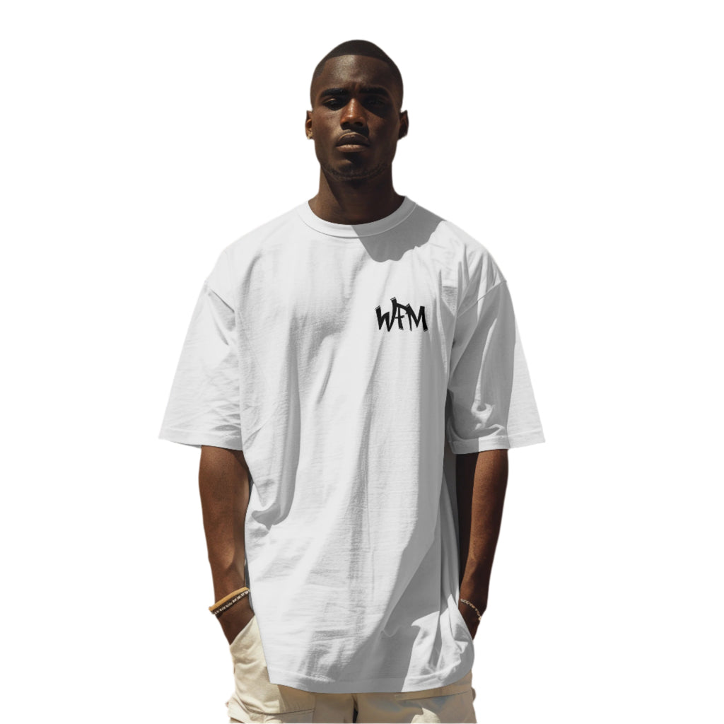 W.F.M. Premium Tee